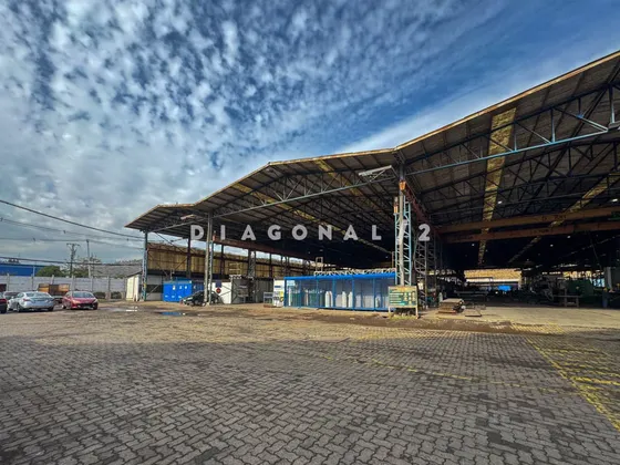 Bodega En Venta En Quilicura