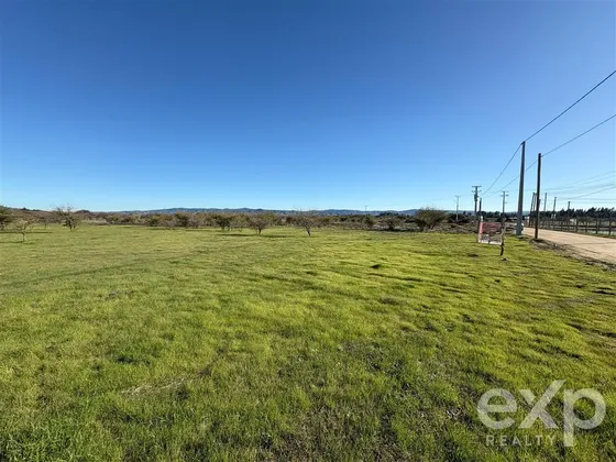 Parcela En Venta En Marchigüe