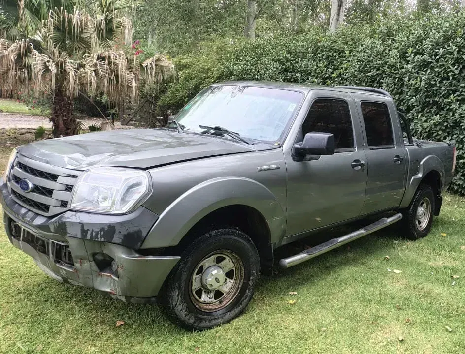 Ford Ranger 3.0 Cd Xl Plus 4x2