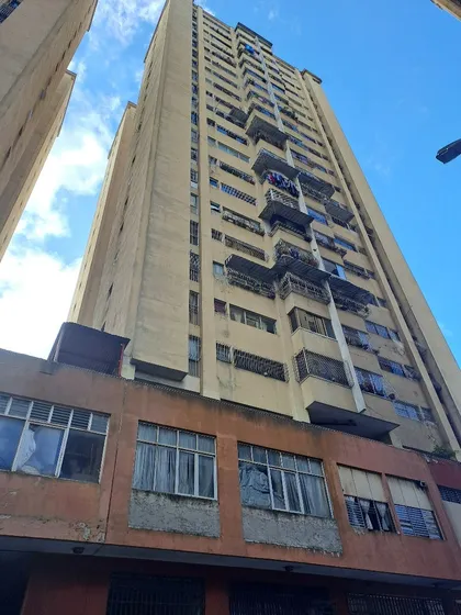 Venta De Apartamento En Los Teques