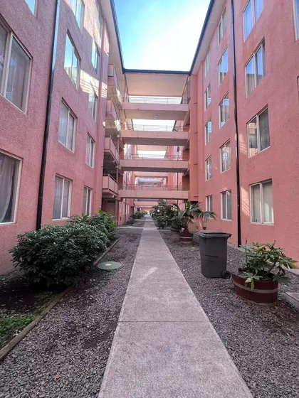 Venta Departamento Condominio Maria Isabel, Chillán