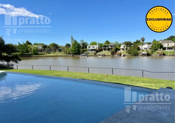Casa En Venta Y Alquiler Anual En Santa Catalina