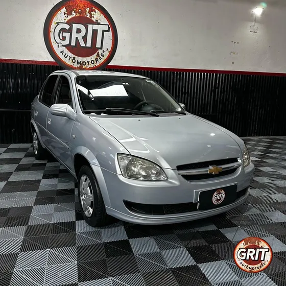 Chevrolet Corsa Classic 1.4 Full