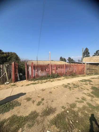 Casa Por Remodelar En Pichilemu