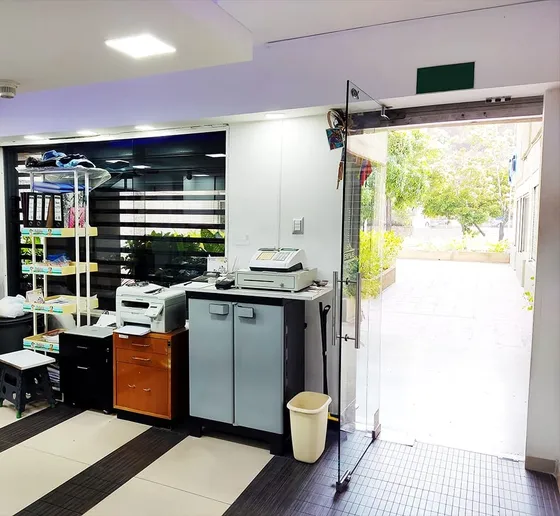 Alquiler,  El Cafetal, Local, Comercial, Caracas, Baruta.