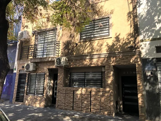 Oportunidad! Ph De 2 Ambientes Con Patio En Villa Devoto