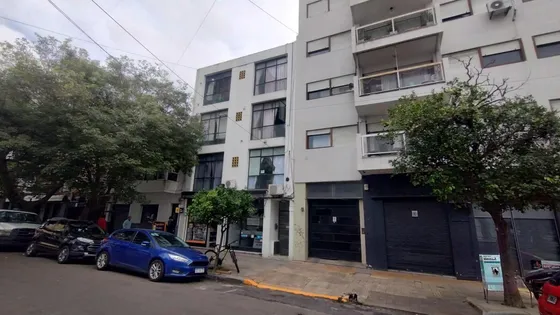 Departamento En  Venta En La Plata
