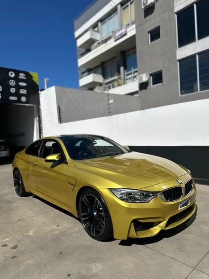 Bmw Serie M 3.0 M4 560cv