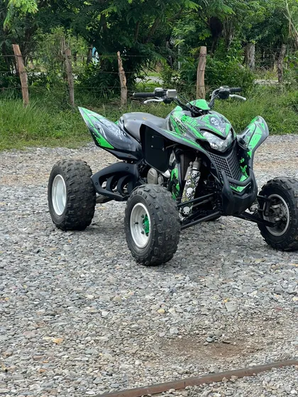 Trx700xx