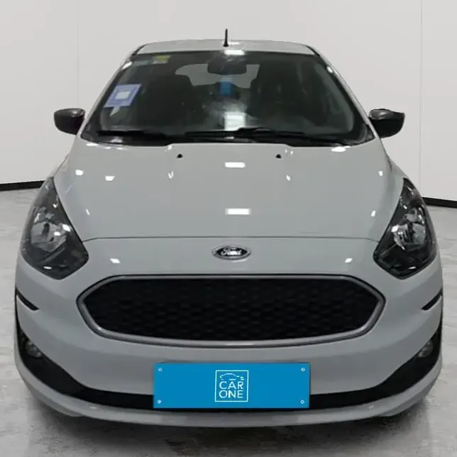 Ford Ka 1.5 S 5P L18