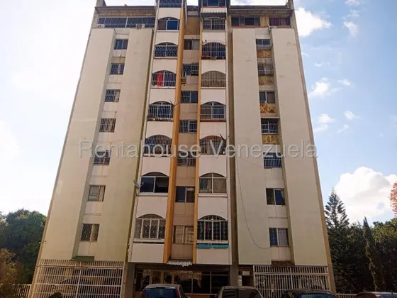 Venta Apartamento Valle Abajo Ls