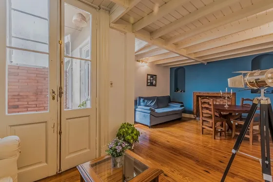 Departamento Ph  En Venta En Balvanera, Capital Federal, Buenos Aires