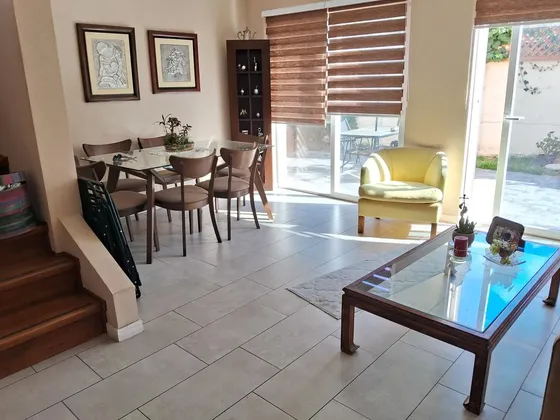 Venta Casa En Sector San Joaquin La Serena