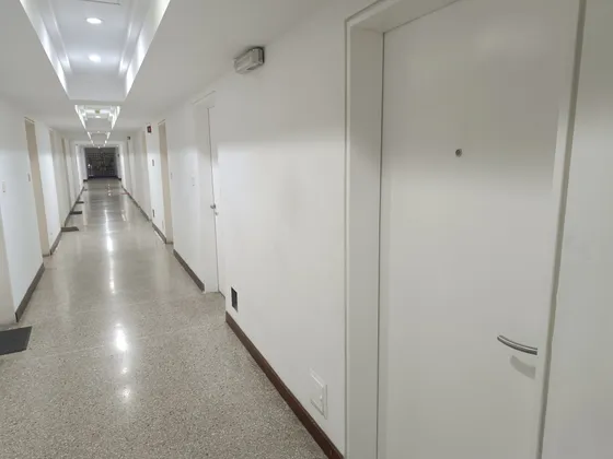 Alquiler Suite La Boyera 40 M2 1h 1b 1e Hyh