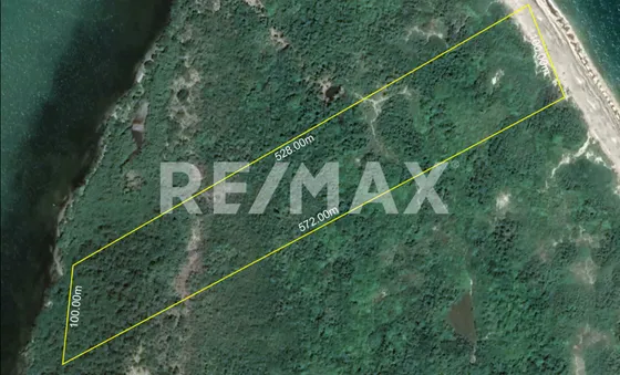 Terreno En Venta Cabo Rojo