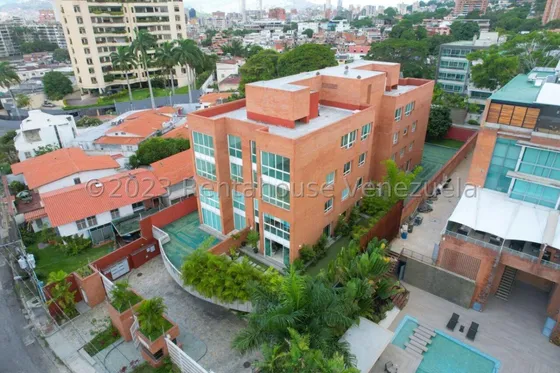 Distrito Capital; Caracas; Country Club