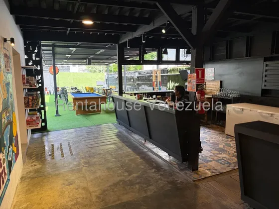 Venta De Casa Comercial / Sebucan Mg 6-21355