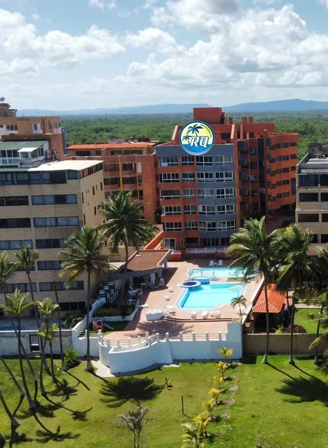 Res, Palmera Garden Suites, Apartamento Impecable Con Cocina Nueva Piso Dos (2)