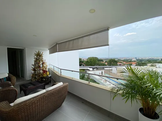 Venta Apartamento Cali Sur Pance
