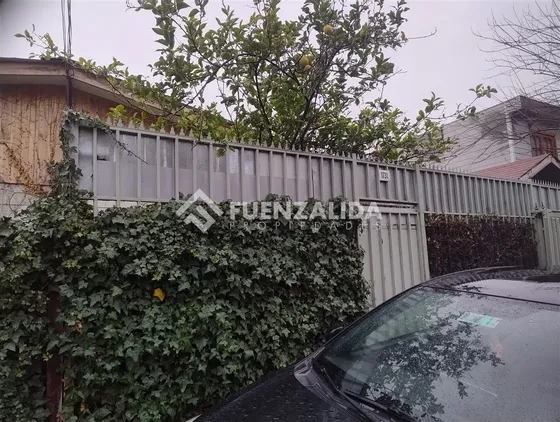 Casa En Venta De 3 Dorm. En Puente Alto