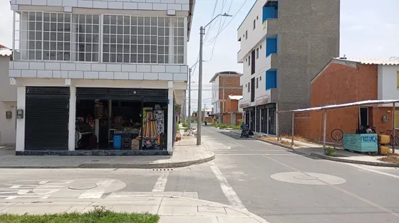 Vendo Negocio En Ciudad Del Valle Sector 24 Candelaria