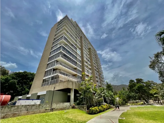 Se Vende Apto 100m2 3h/3b/2p Camuri Grande