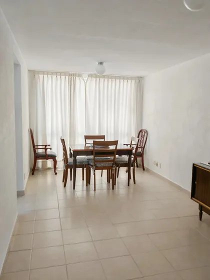 Moderno Departamento En Lorenzo Boturini, Venustiano Carranza