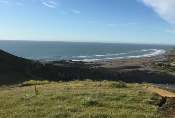 Matanzas, Terreno Con Linda Vista En Condominio
