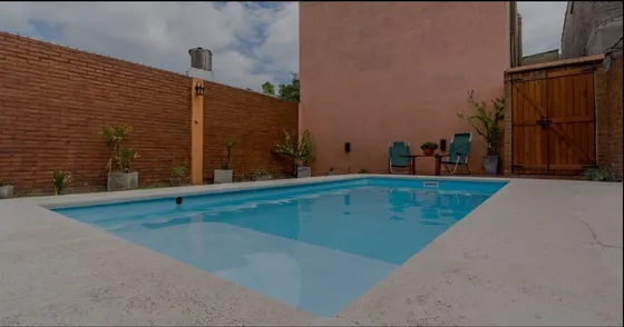 Recomendamos En Venta Casa 4 Dormitorios C/ Pileta Y Cochera En Alberdi, Rosario