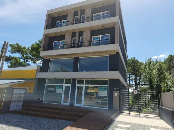 Local Comercial Venta Ostende Centro Pinamar 