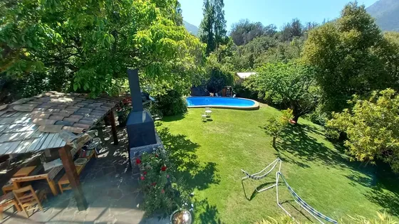 Se Vende Hermosa Parcela El Canelo San Jose De Maipo