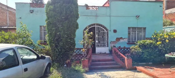 Vendo Terreno 1280 M2 (hm/12/40/z) Para 120 Deptos En Colonia Observatorio, Cdmx