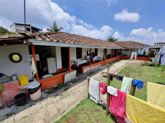 Finca Plana, 5 Minutos De San Antonio De Prado Y Muy Cerca A Medellin
