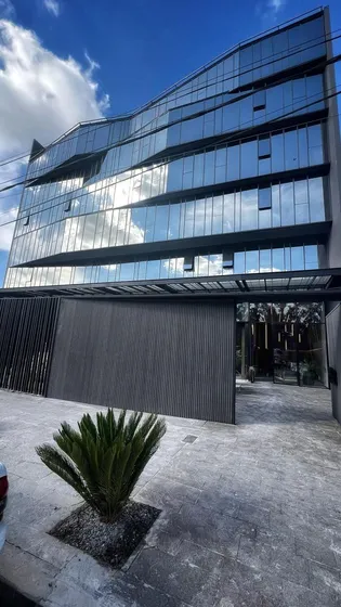 Oficinas A Estrenar En Alquiler