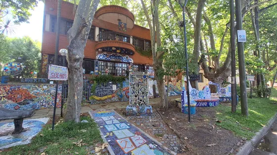 Alquiler Comercial De Casa En Quilmes