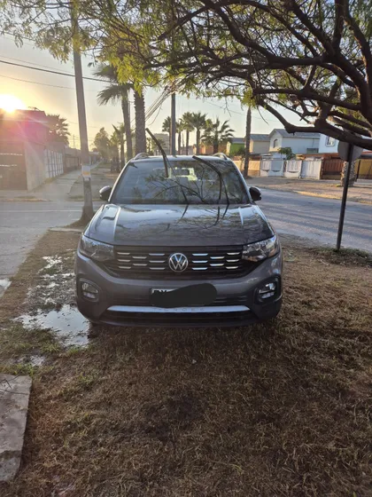 Volkswagen T-cross 1.0 Tsi Comfortline