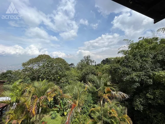 Vendo Casa Campestre En Envigado