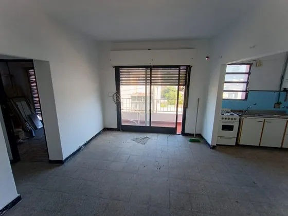 Departamento En Villa Raffo