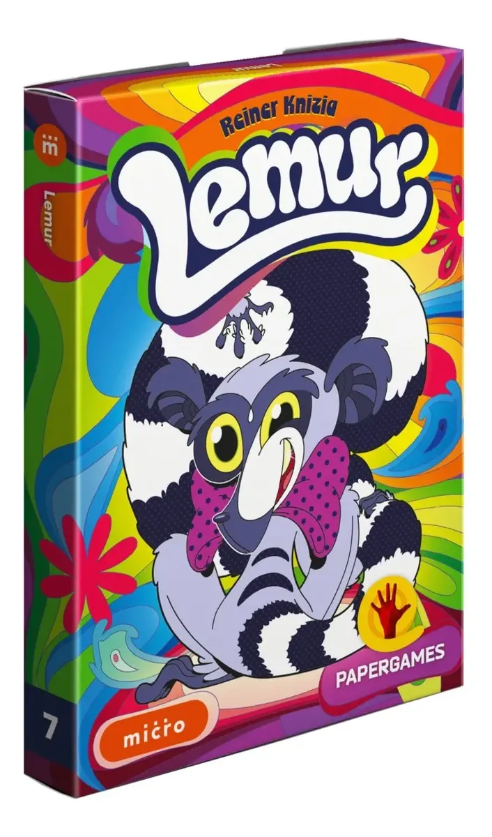 Lemur