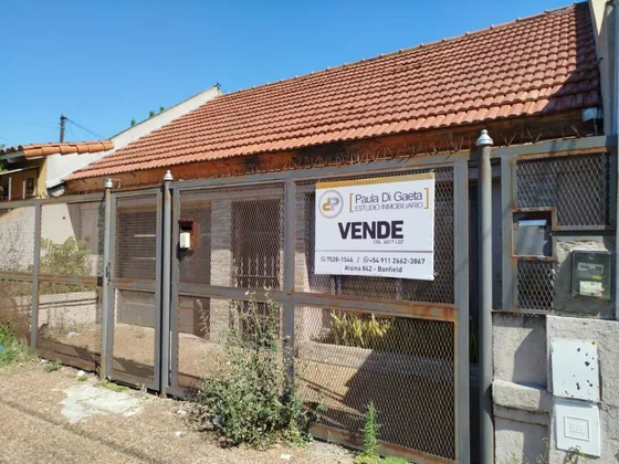 Venta Casa Banfield