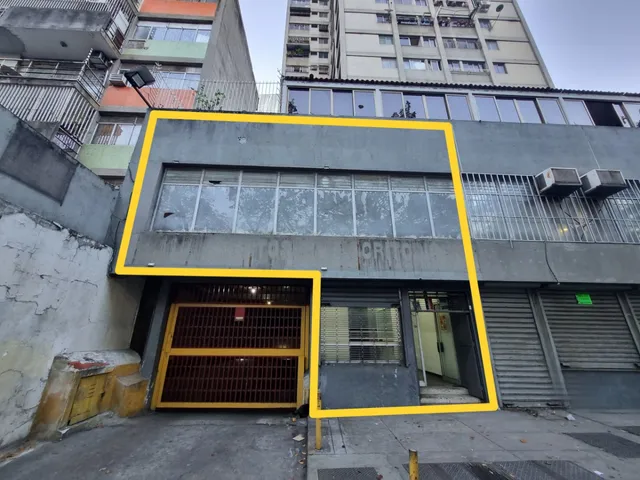 Local En Venta La Candelaria A Pie De Calle