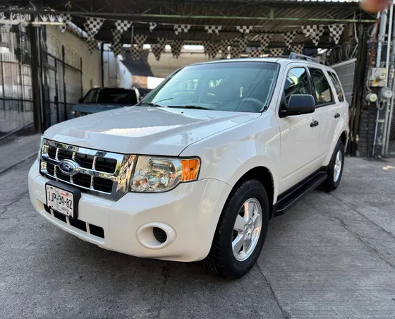 Ford Escape 2.0 Xls Tela L4 At