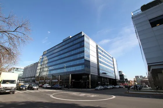 Oficina En Alquiler En Puerto Madero