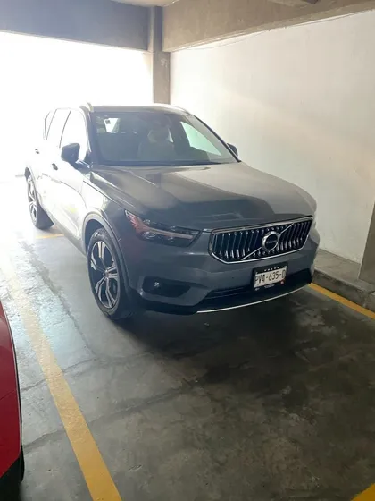 Volvo Xc40 Volvo Xc40 Inscripción 2022