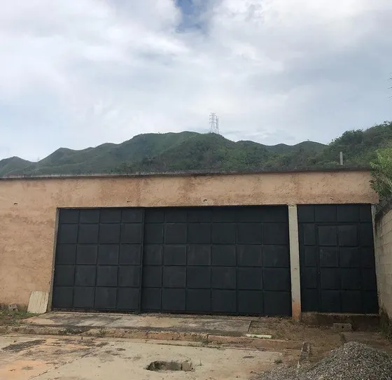 Terreno En Ciudad Jardín De Mañongo Gm