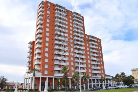 Apartamentos Alquiler Temporal 1 Dormitorio Piriápolis