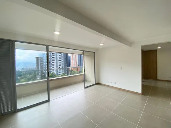 Apartamento En Venta En Envigado Sector Camino Verde- Castelli Apartamentos