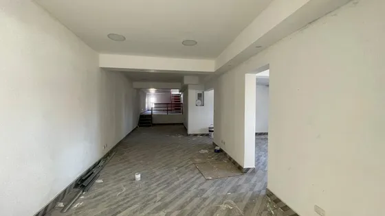 Local En Alquiler En Bella Vista Santo Domingo Dn