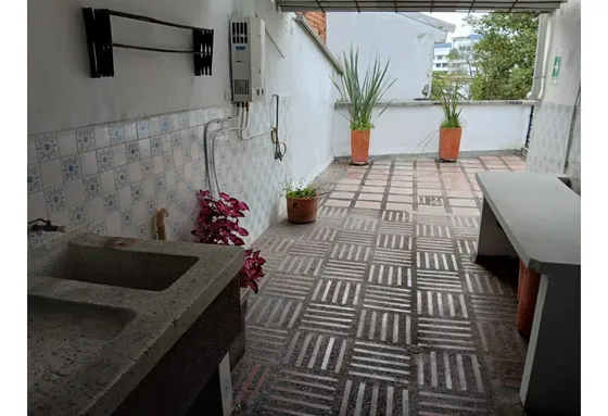 Alquiler Casa Alamos Pereira 