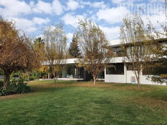 Casa En Venta En Chicureo